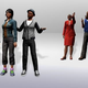 Image for article titled Pieces of You: Rebuilding Myself On Consoles
